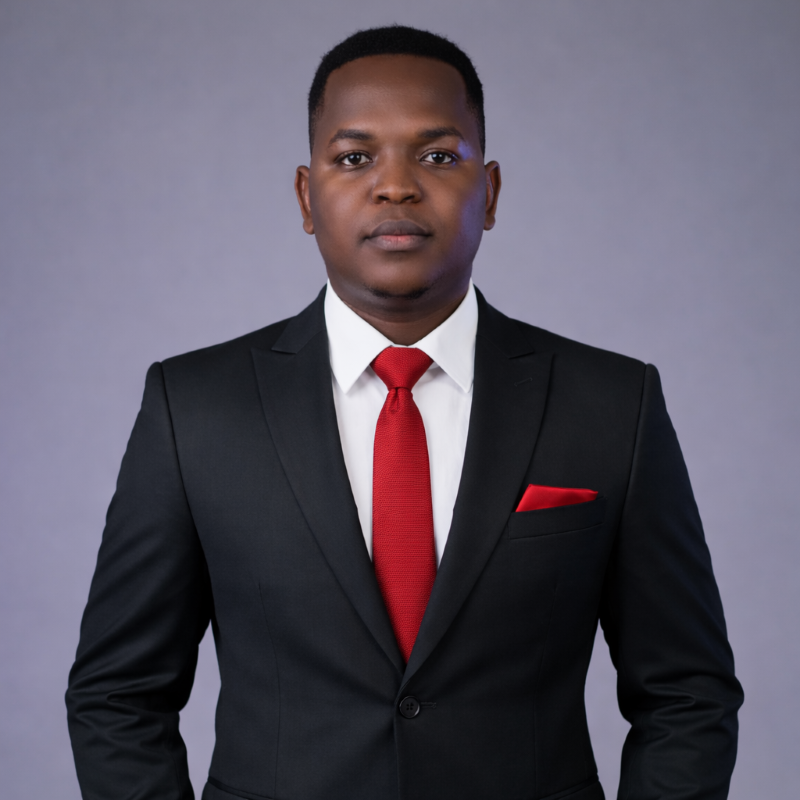 Joe Gichira